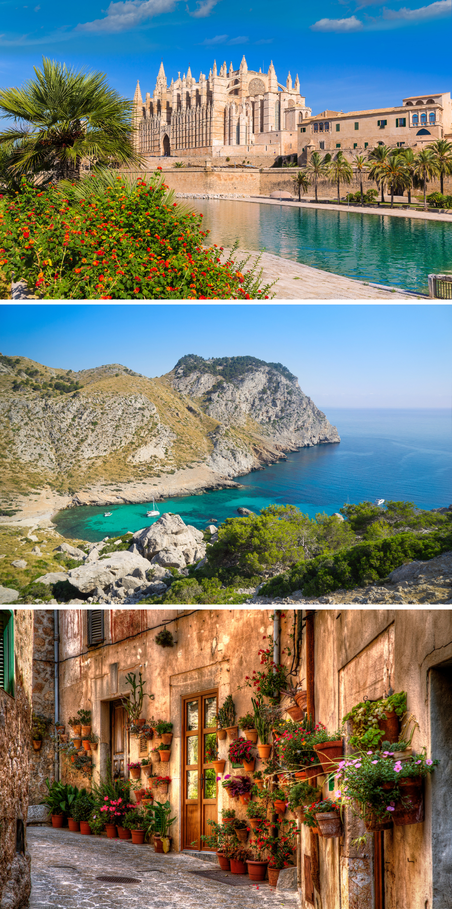 4*  MAJORCA 2027