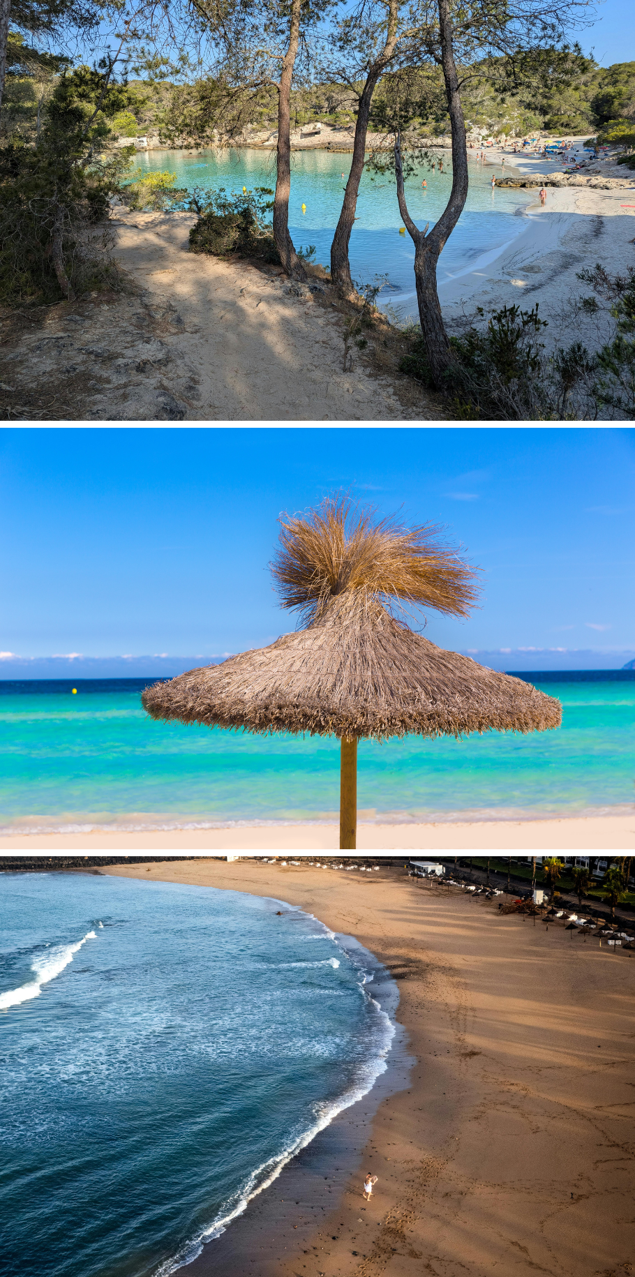 SOLO MAJORCA SAVER