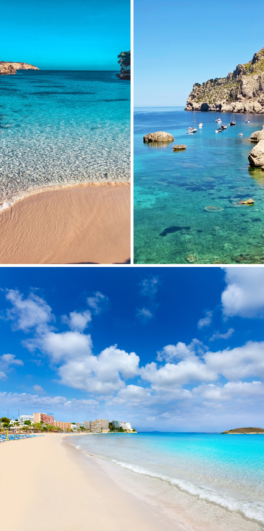 ALL INCLUSIVE FAMILY MALLORCA
