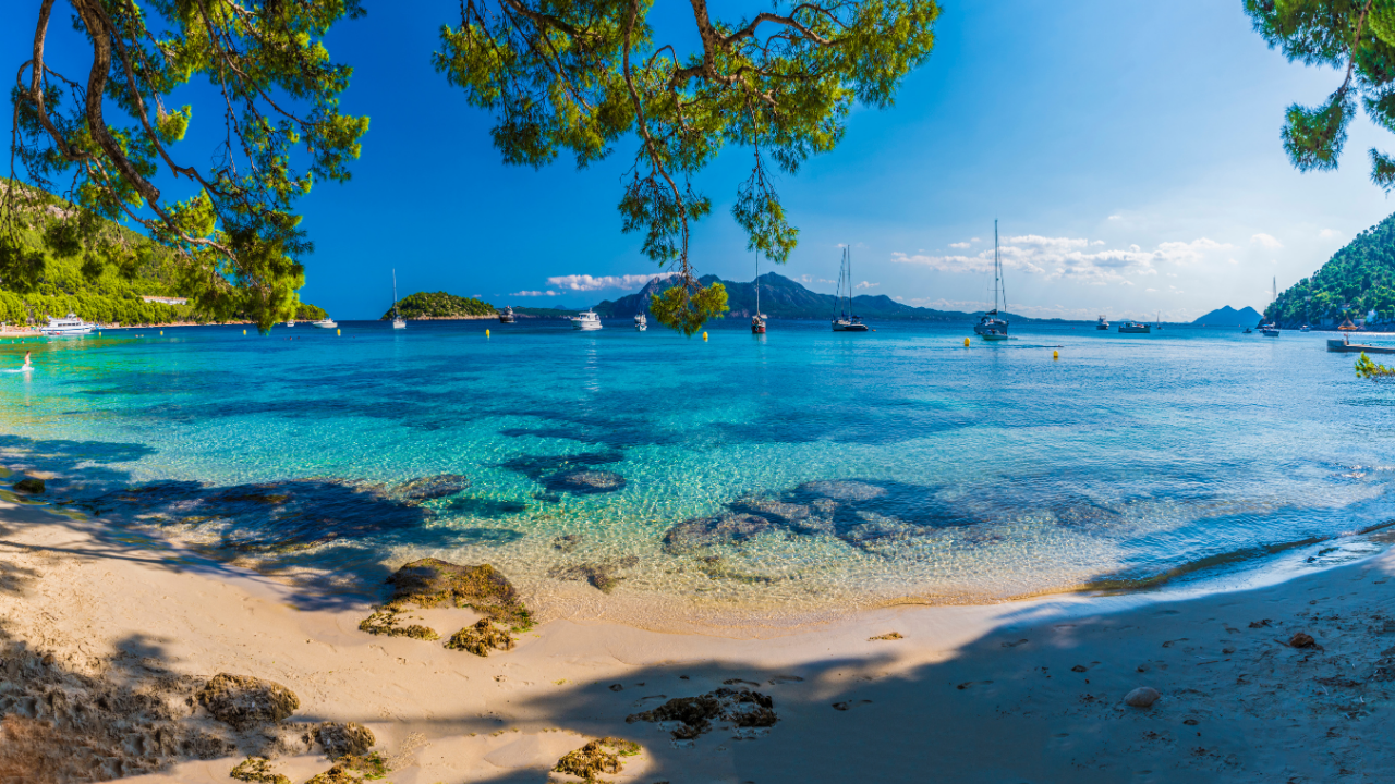 4*  MAJORCA 2027