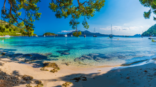 4*  MAJORCA 2027