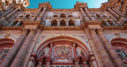 3 NIGHT MALAGA GETAWAY