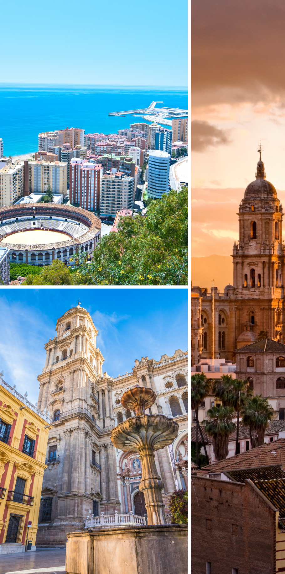 2026 MALAGA WINTER GETAWAY