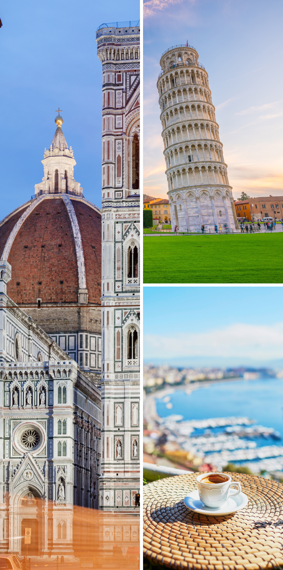 A LEGENDARY WESTERN MEDITERRANEAN CRUISE