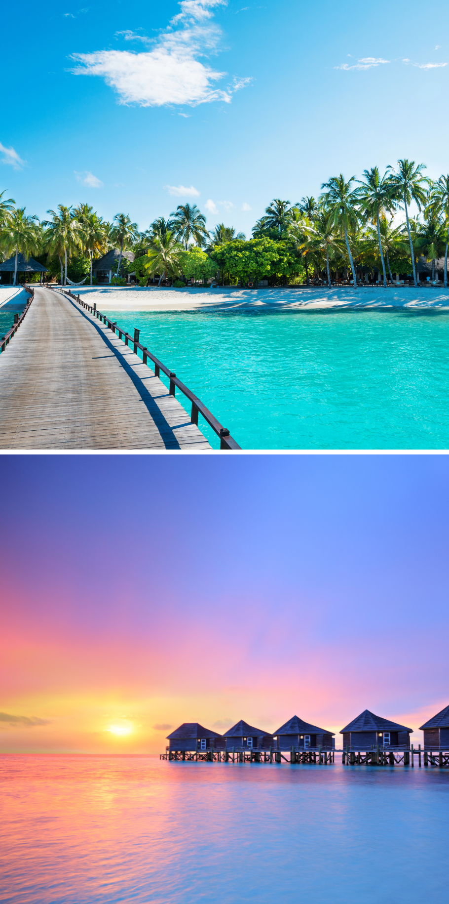 4* MALDIVES RESORT GETAWAY