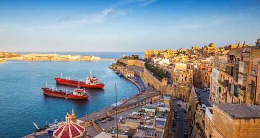 Last Minute Malta Short Break - FROM ONLY £299PP