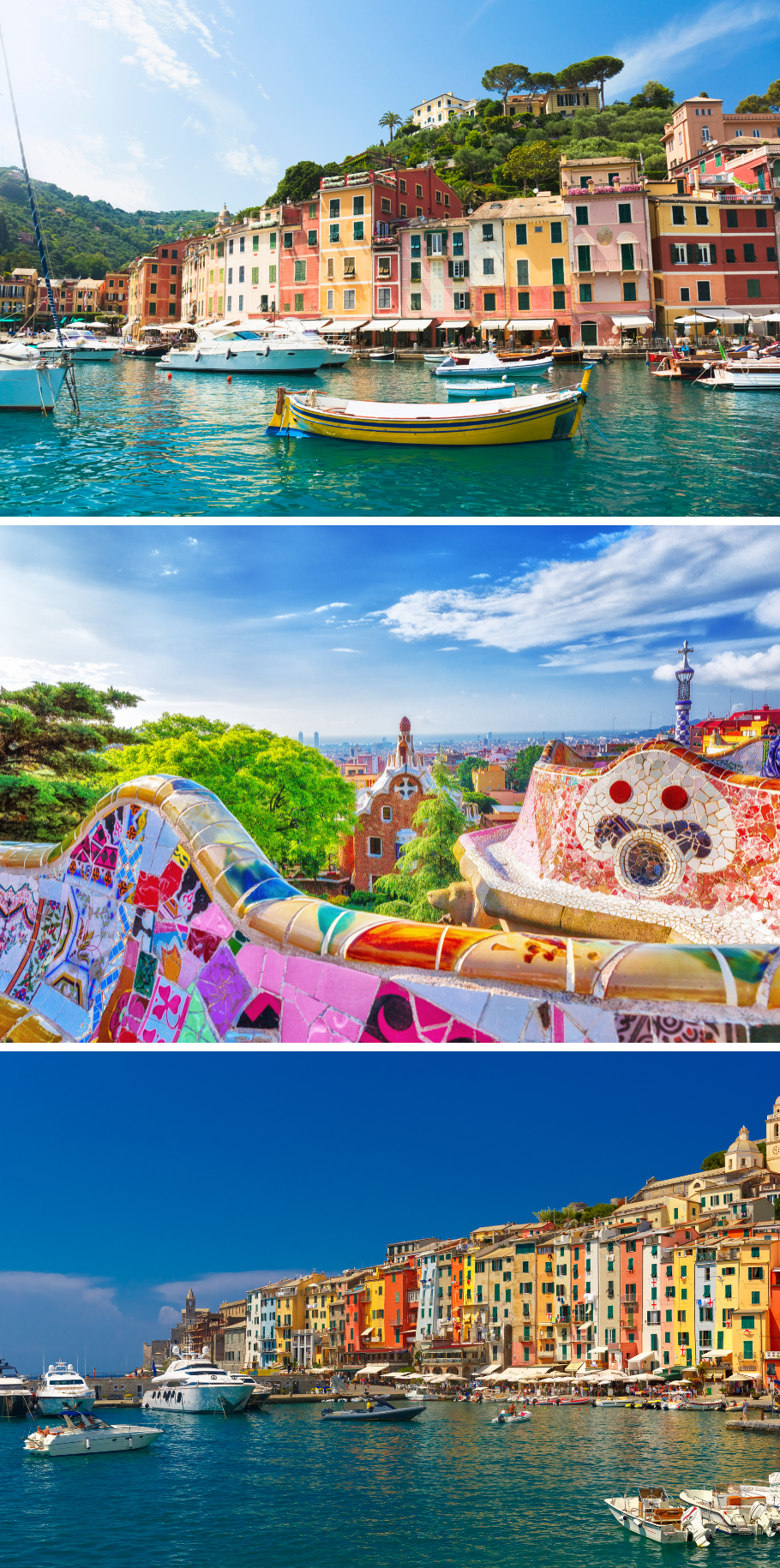 2027 WESTERN MEDITERRANEAN CRUISE