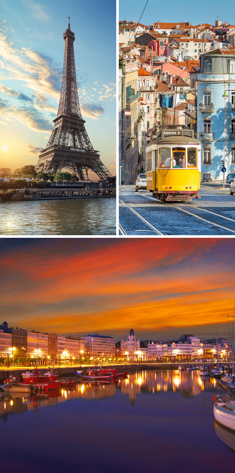 12 NIGHT MEDITERRANEAN CRUISE