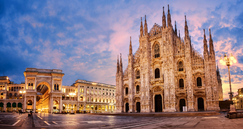 2027 MILAN