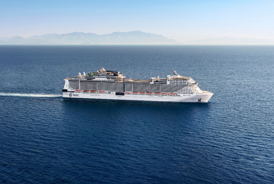 SUMMER 2027 FAMILY MED CRUISE