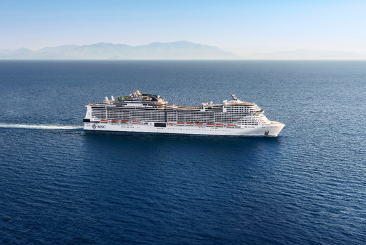 SUMMER 2027 FAMILY MED CRUISE