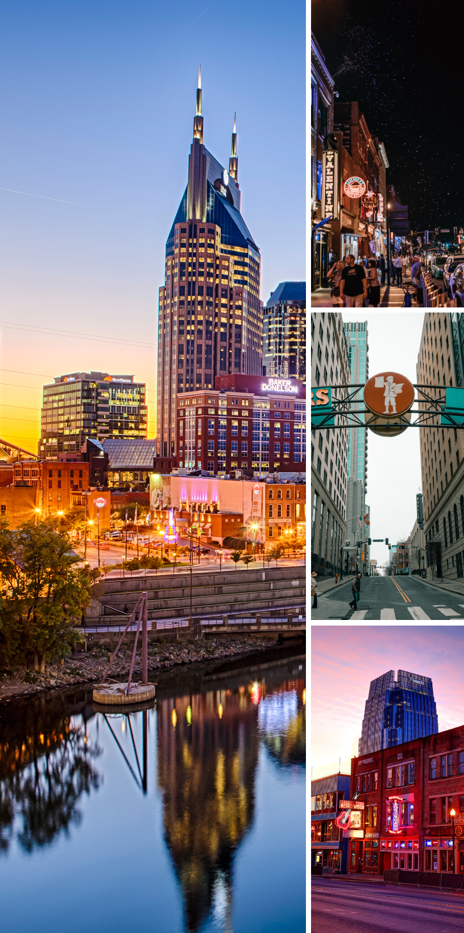 2027 NASHVILLE NIGHTS