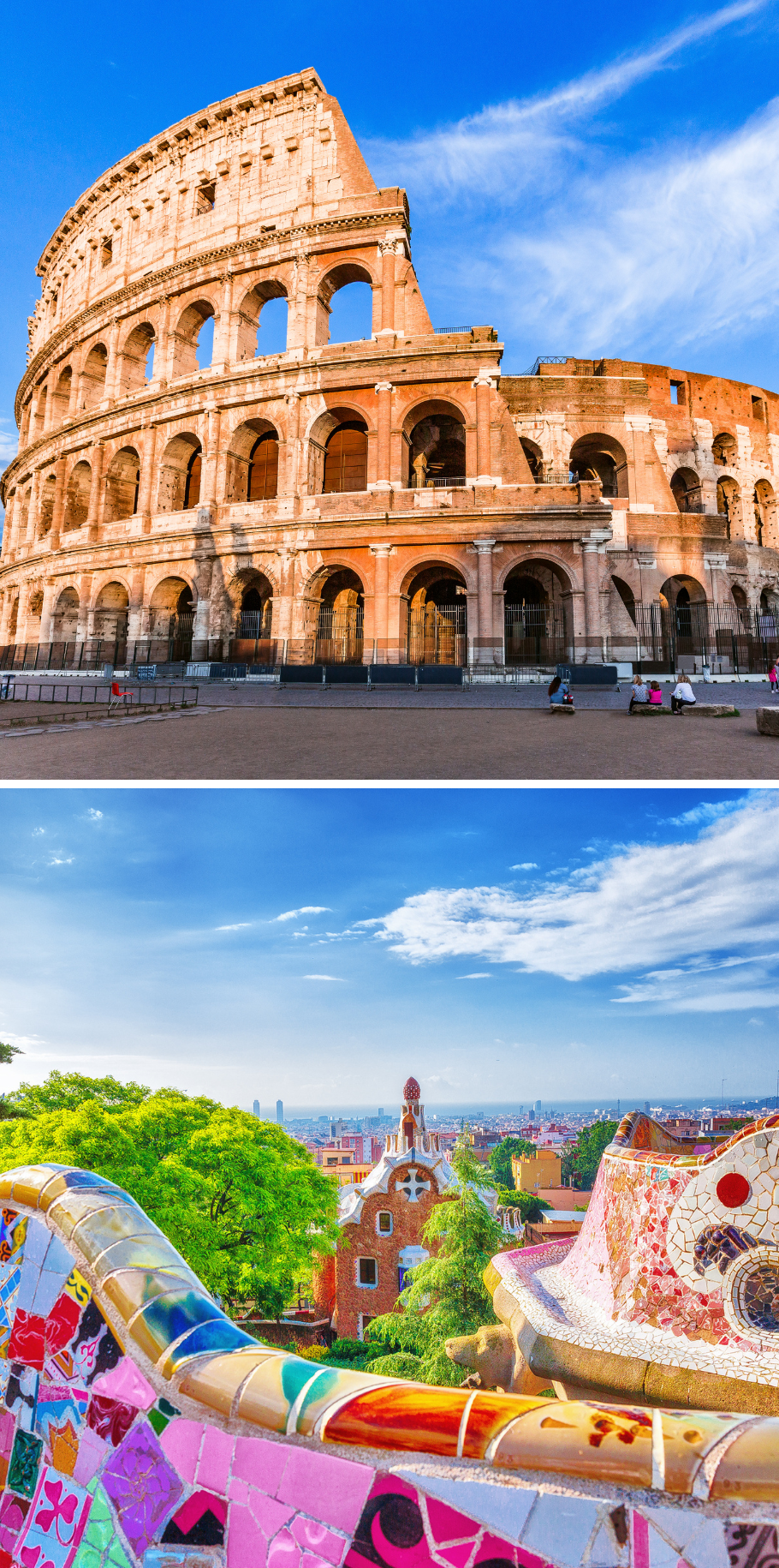 EPIC SPAIN & MED CRUISE