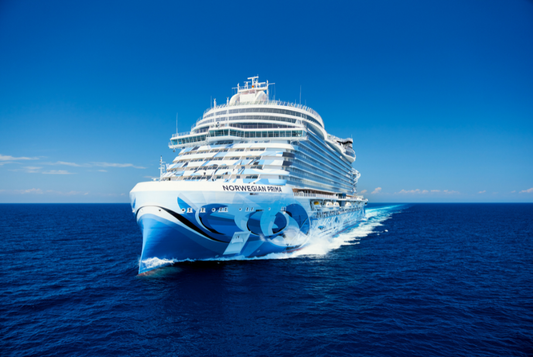 3 NIGHT MED CRUISE ONBOARD NCL PRIMA