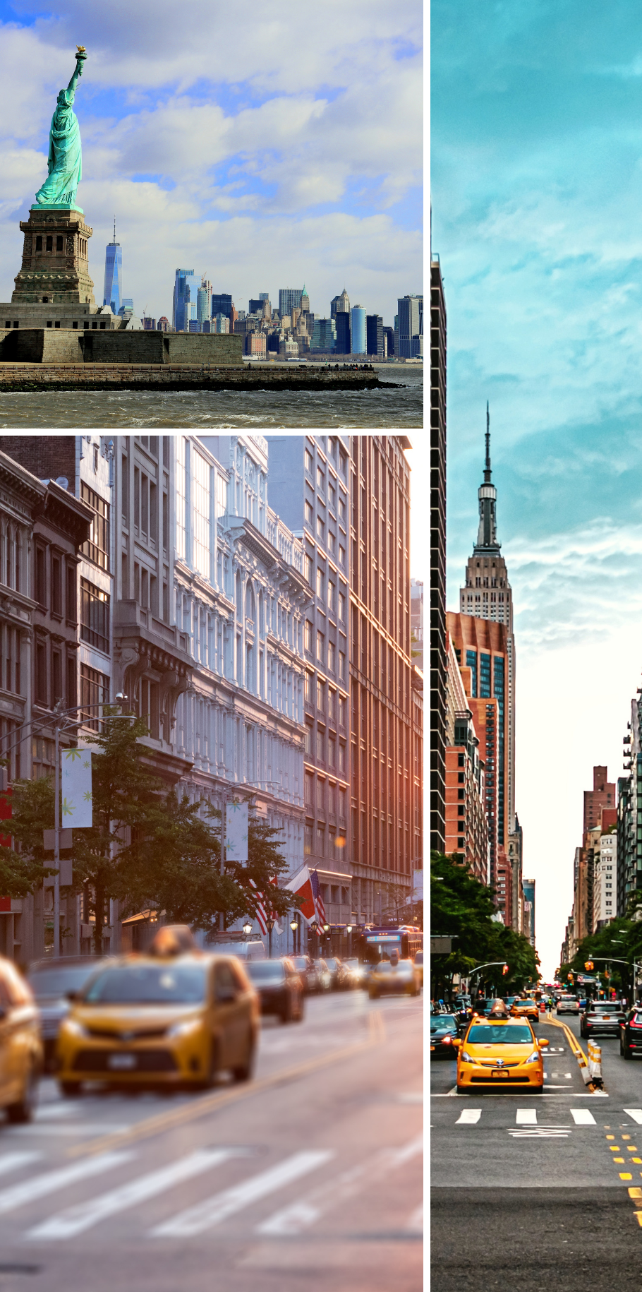 NEW YORK AND BAHAMAS CRUISE