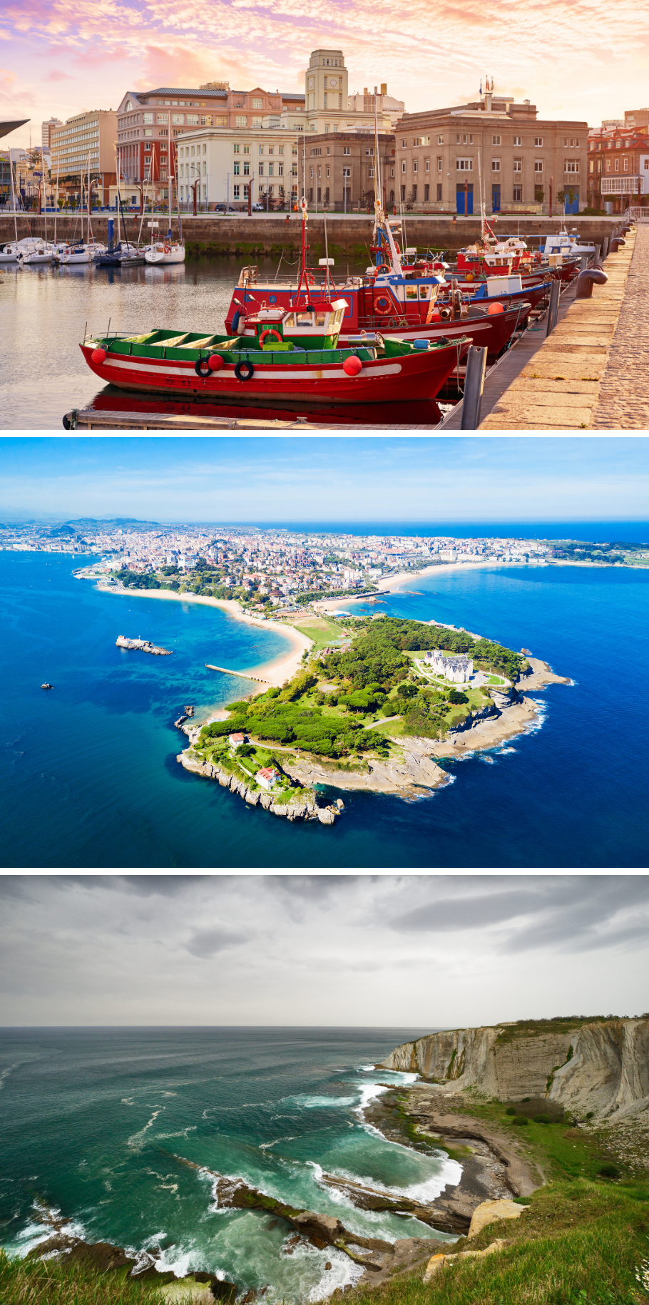 2027 SPANISH CRUISE