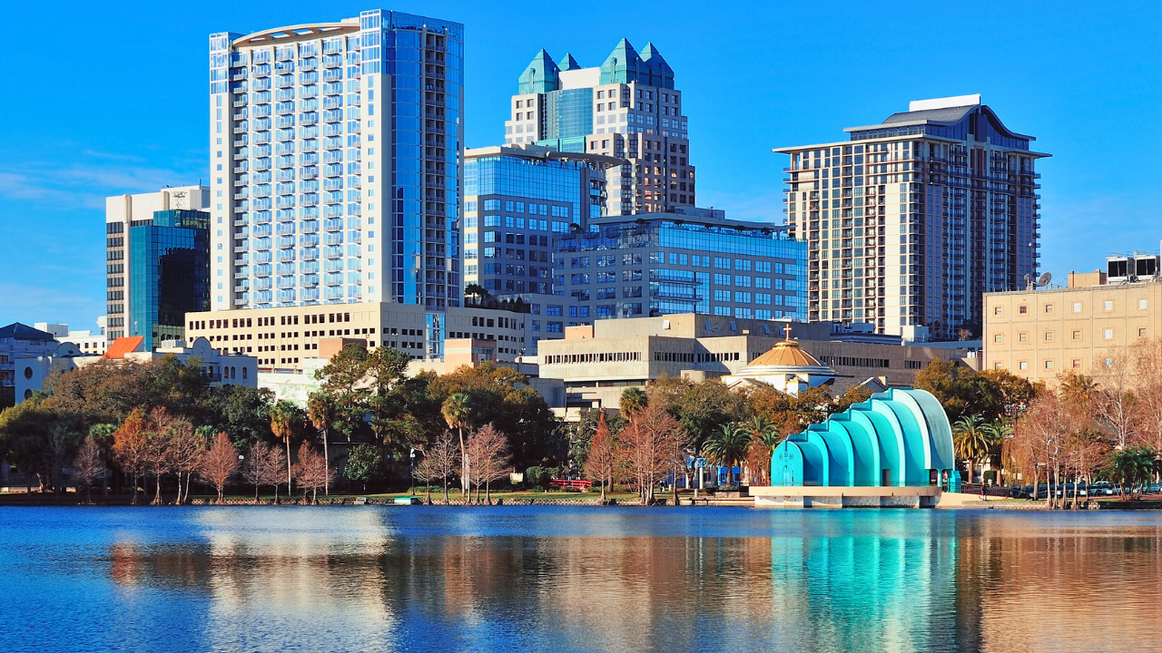 FAMILY ORLANDO DEAL
