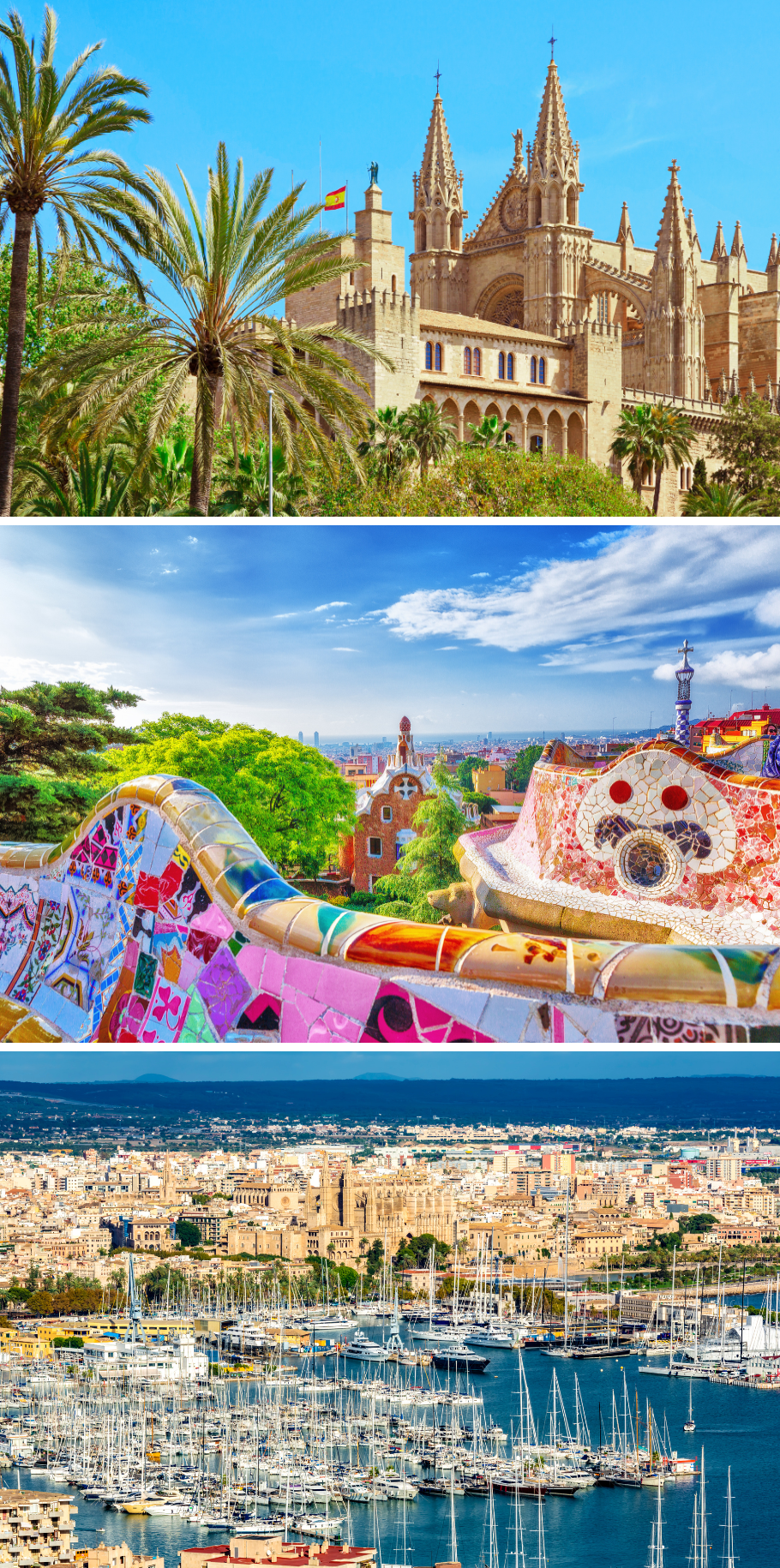 3 NIGHT MED CRUISE ONBOARD NCL PRIMA