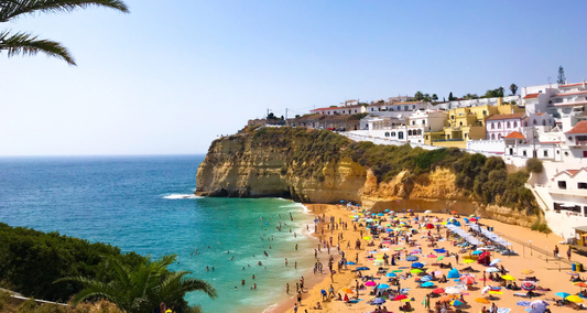 All Inclusive Portugal - FROM ONLY £365PP!