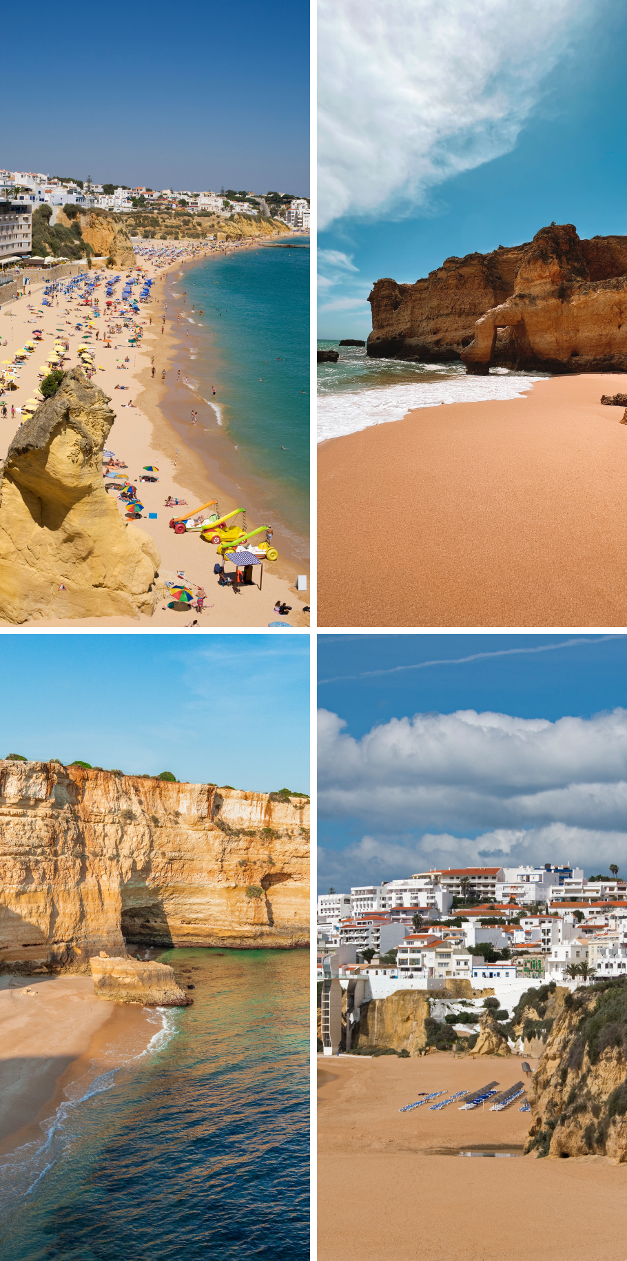 Amazing Albufeira!