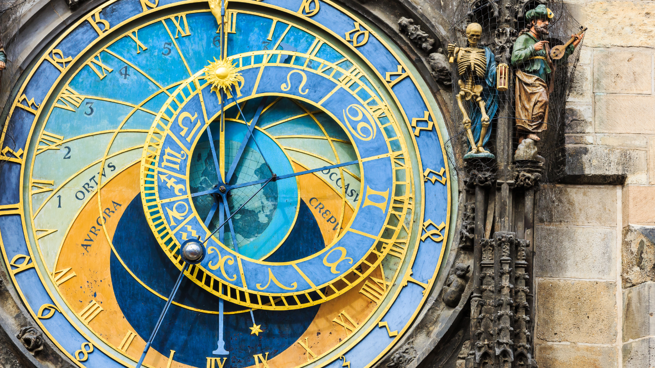 JANUARY 2026 CZECH BREAK