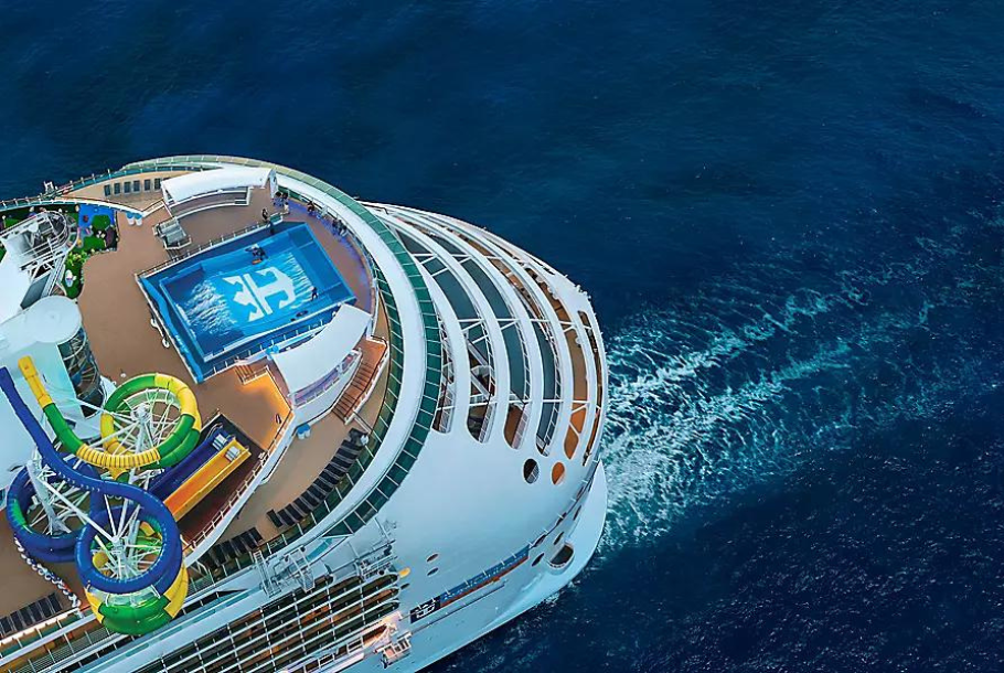 2027 WEST MED FAMILY CRUISE