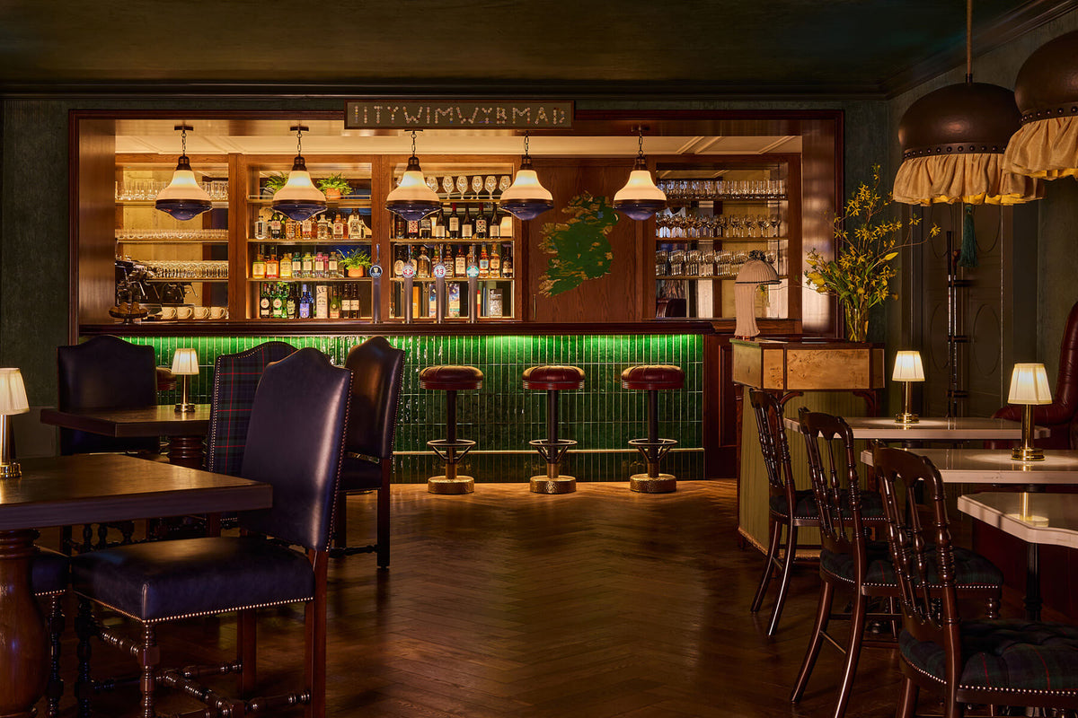 15% Off Your Next Stay At The Adelphi Hotel, Portrush