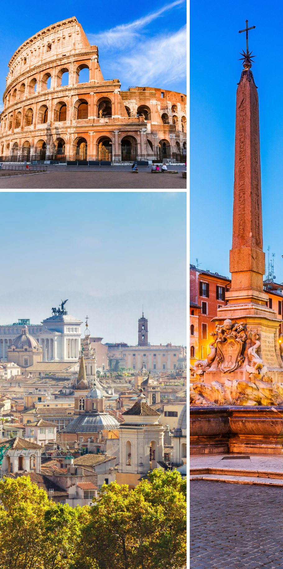 Ireland v Italy Six Nations in Rome - FROM ONLY £319PP