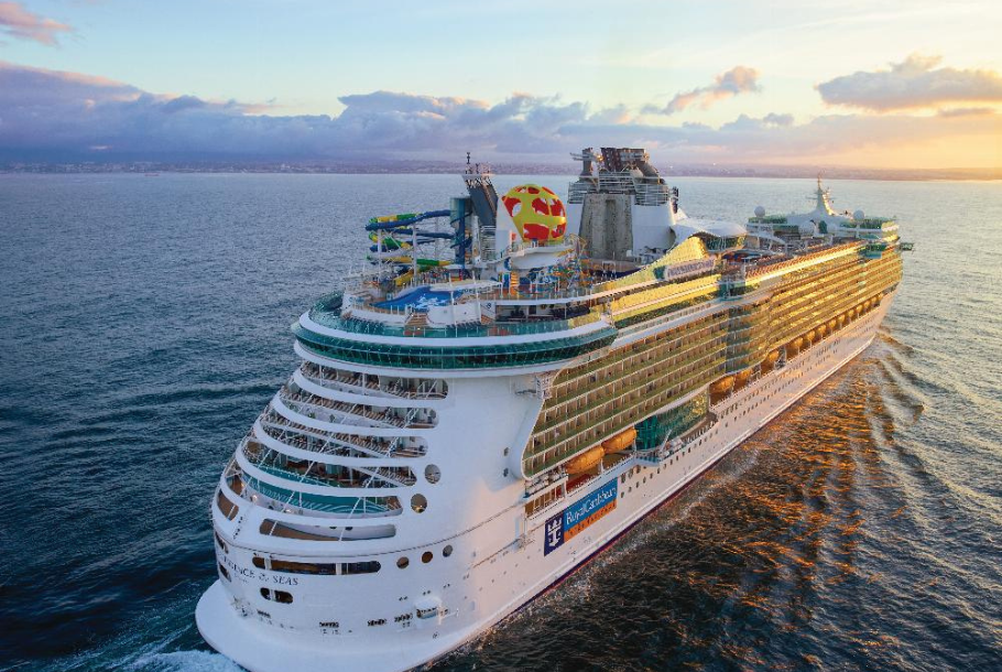 2027 MIAMI & EASTERN CARIBBEAN CRUISE