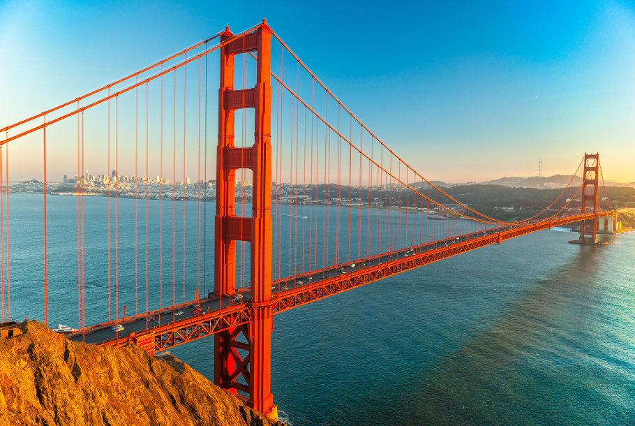 HAWAII & GOLDEN GATE HORIZONS CRUISE