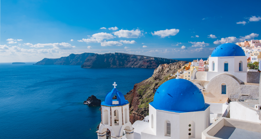4* SANTORINI