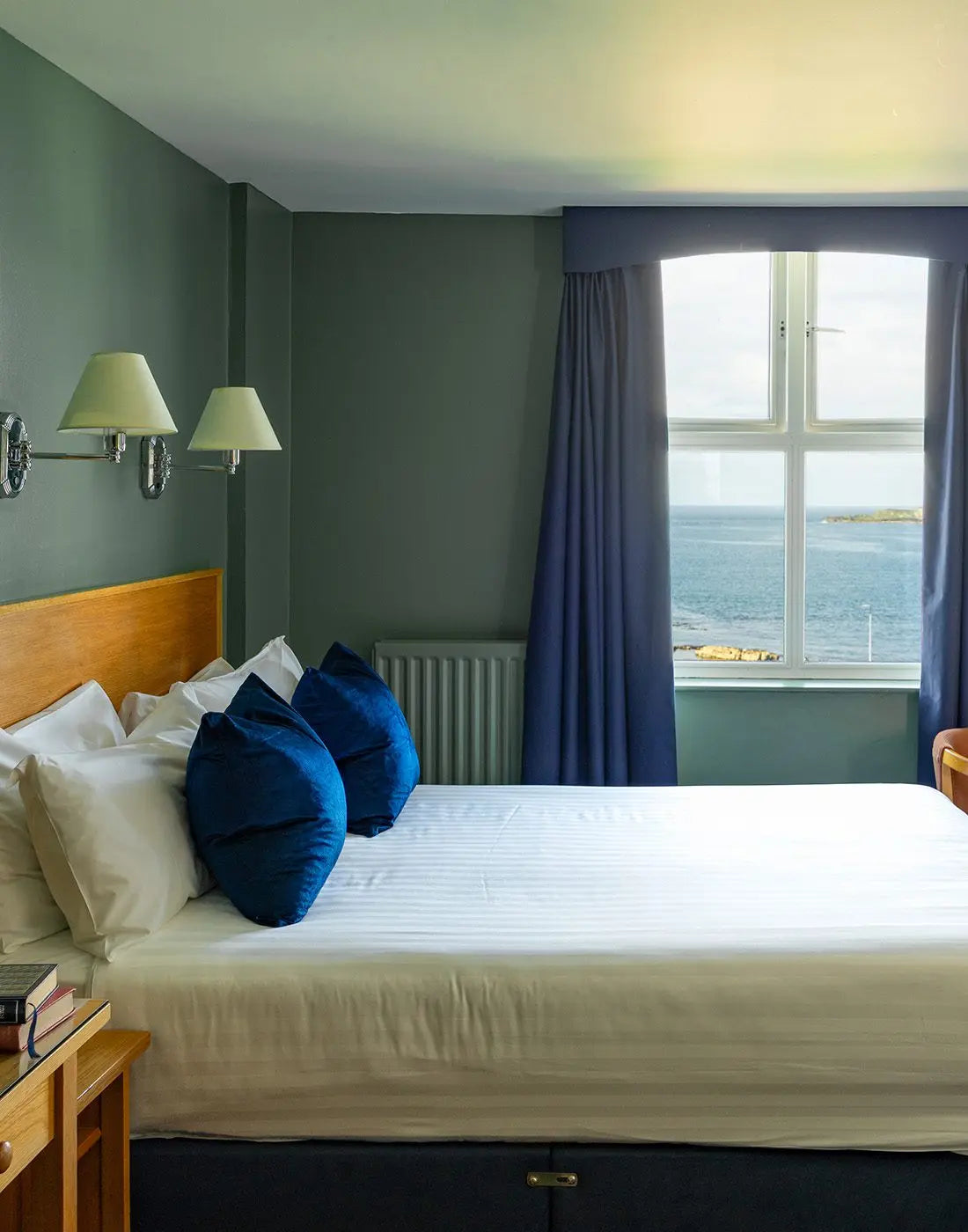 15% Off Your Next Stay at The Atlantic Hotel, Portrush
