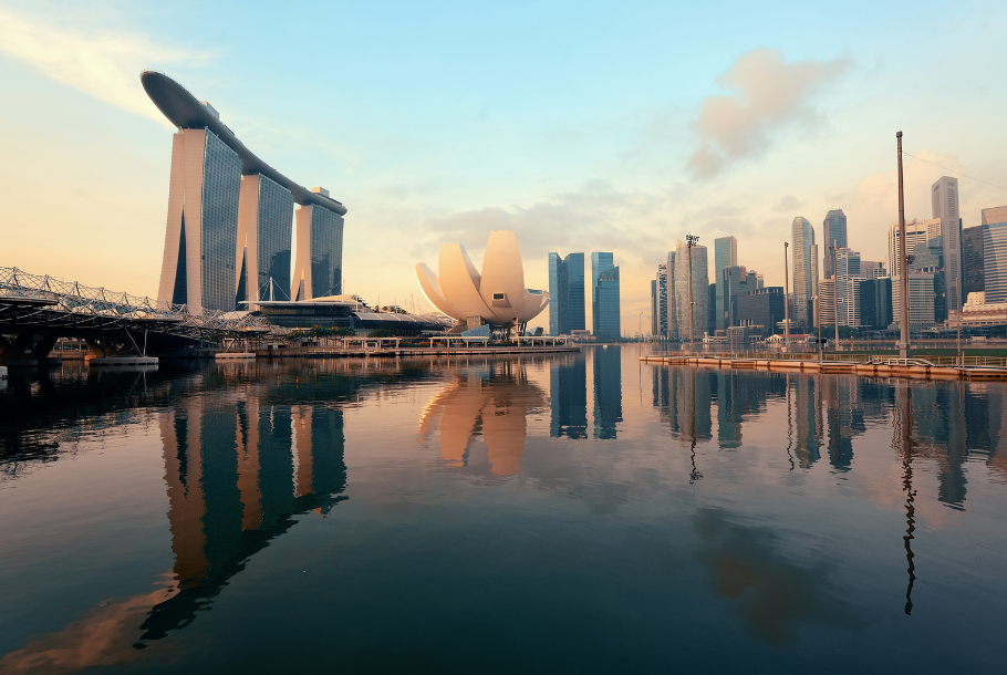 SINGAPORE STAY & BALI, THAILAND AND MALAYSIA CRUISE