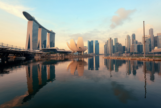 SINGAPORE STAY & BALI, THAILAND AND MALAYSIA CRUISE