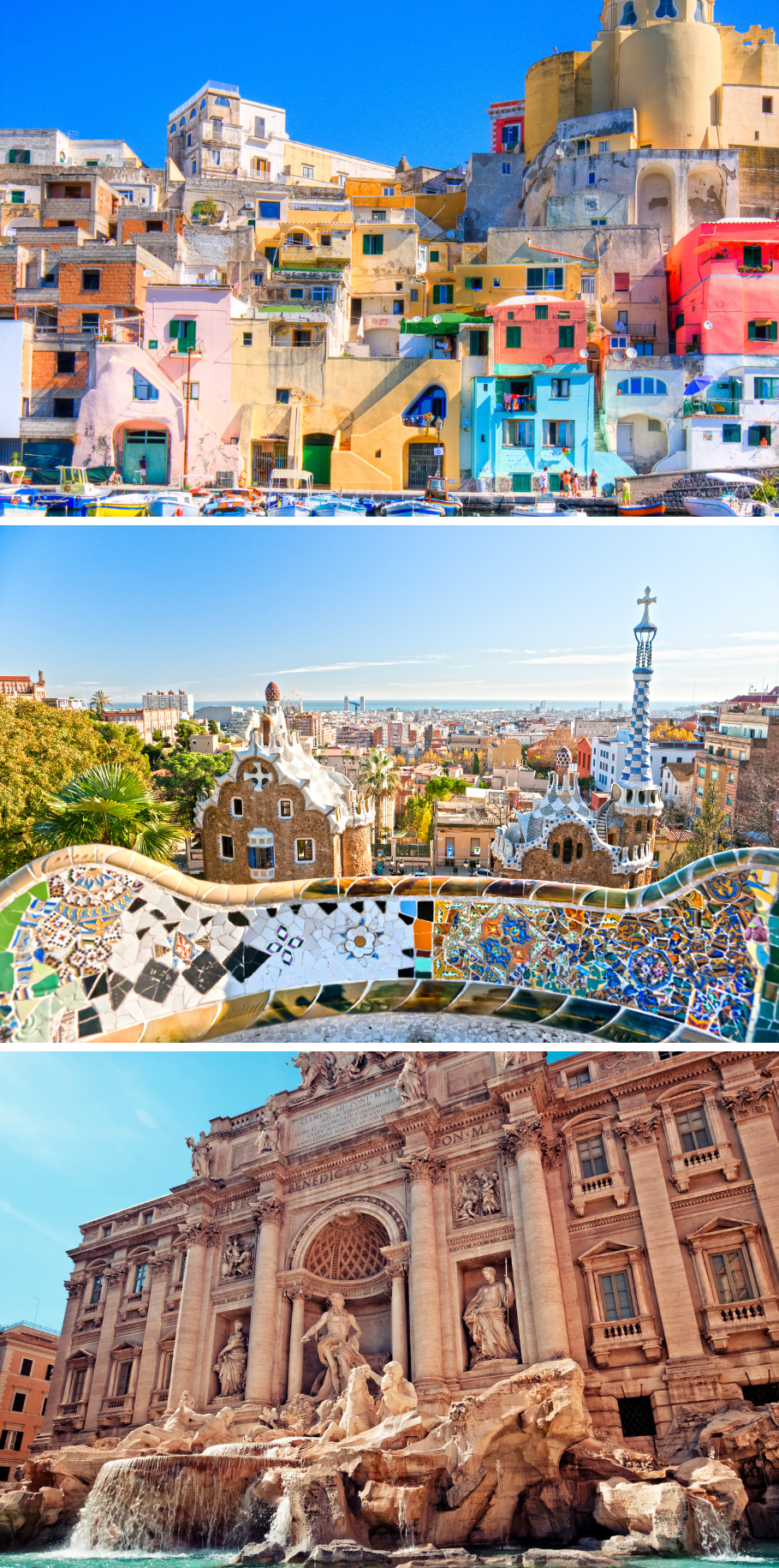 SPAIN & ITALY CRUISE ONBOARD LEGEND OF THE SEAS