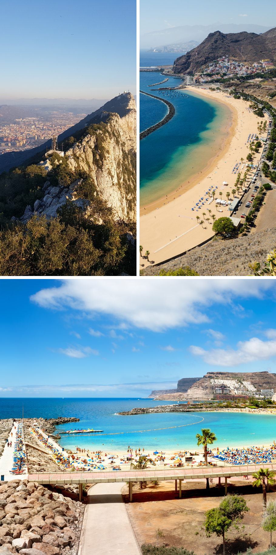 12-NIGHT SPAIN AND MOROCCO CRUISE