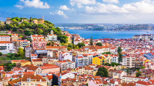8 NIGHT SPAIN, PORTUGAL & FRANCE CRUISE
