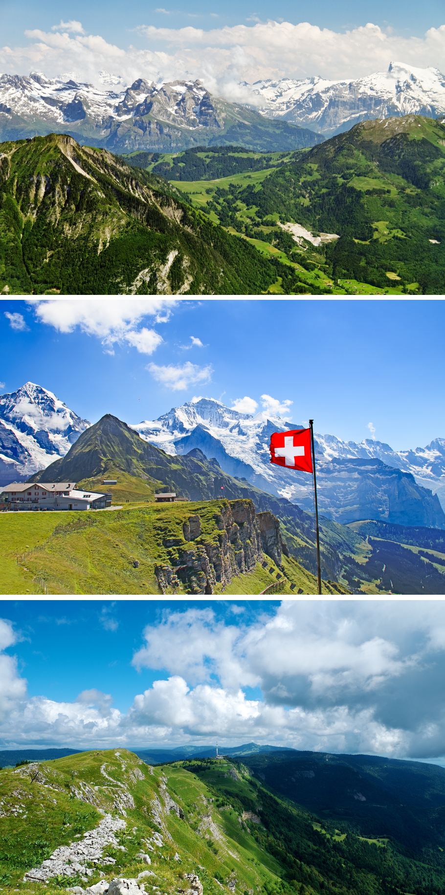 SWISS WELLNESS RETREAT