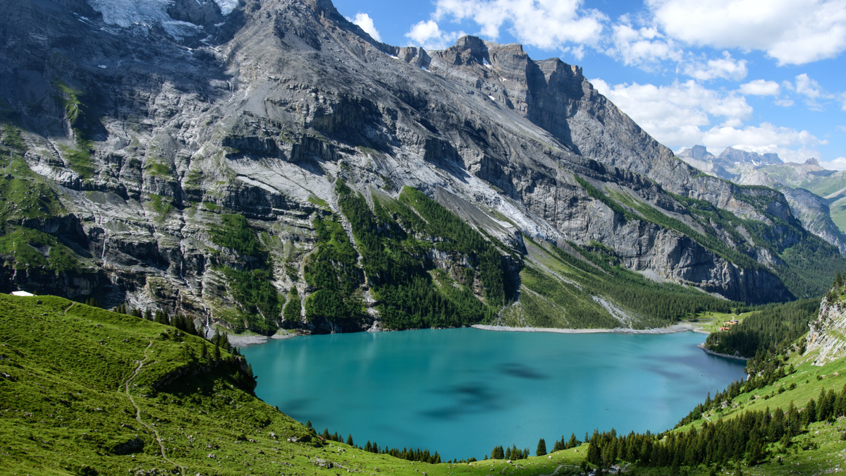 SWISS WELLNESS RETREAT