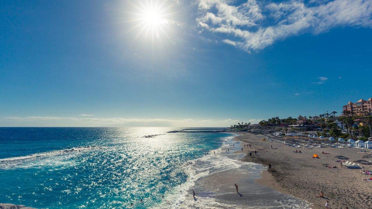 5* COSTA ADEJE