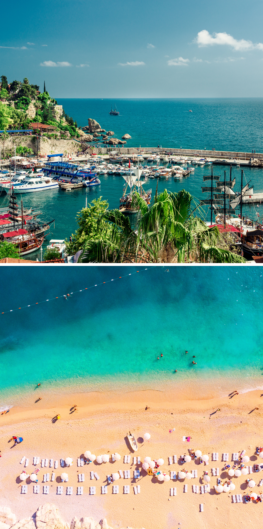 ALL INCLUSIVE TURKEY FAMILY BREAK