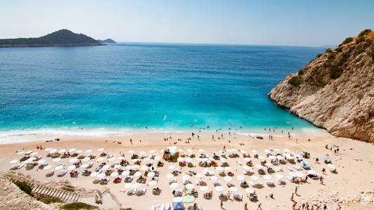 EASTER BREAK FAMILY TURKEY