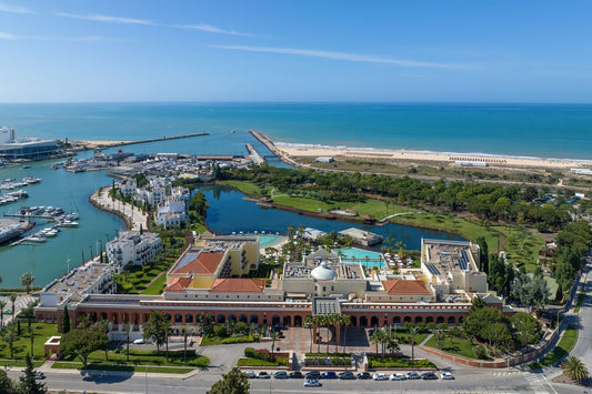 4 NIGHT 5* LUXURY VILAMOURA