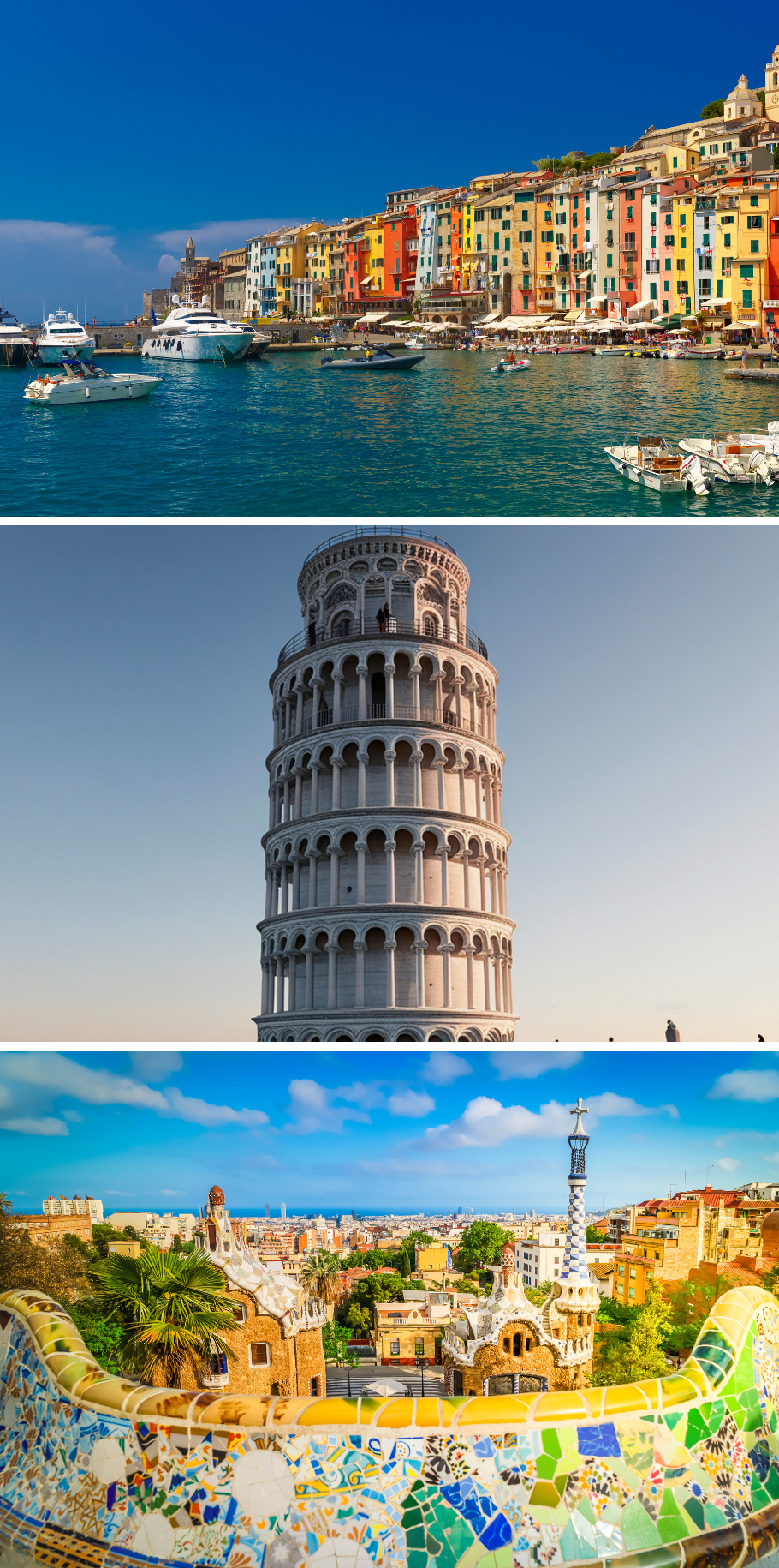 MEDITERRANEAN SUMMER SAILING
